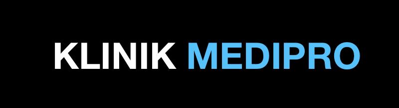 Klinik Medipro Logo