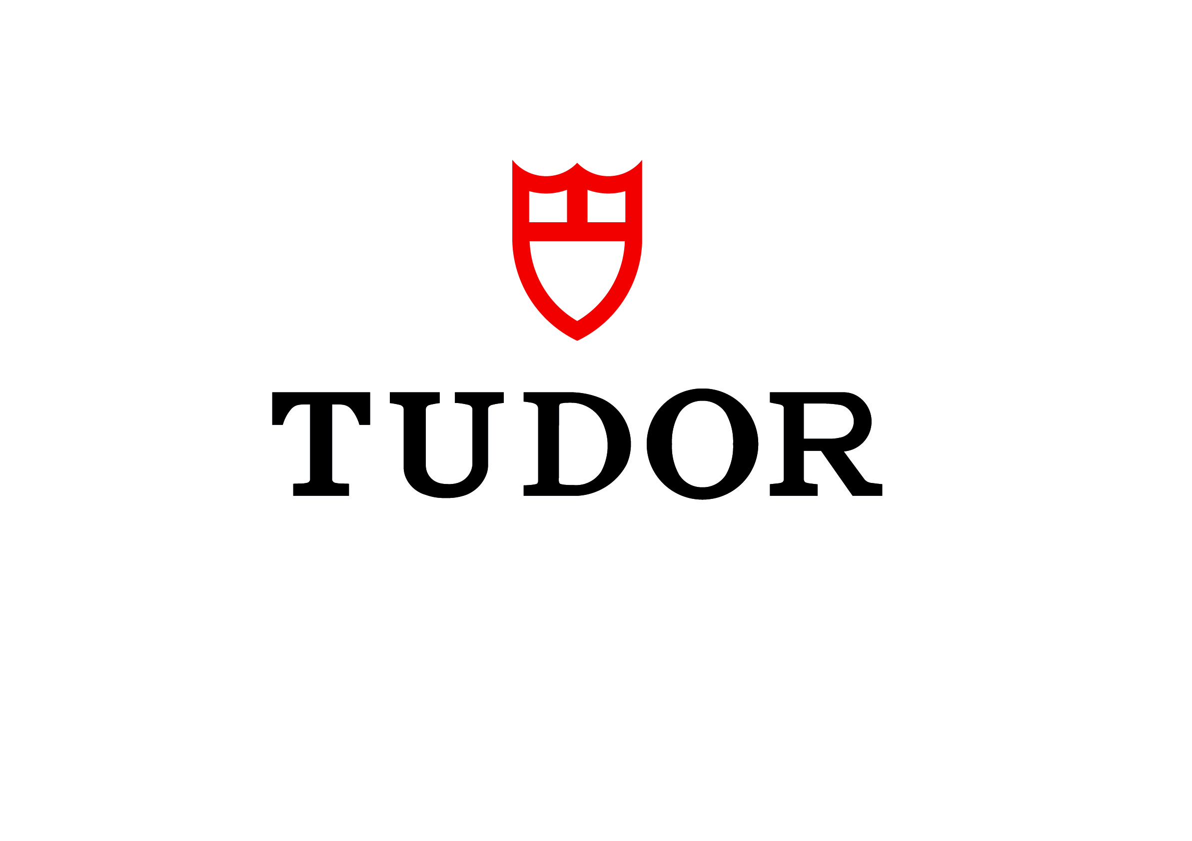 Tudor Logo – Black (1)