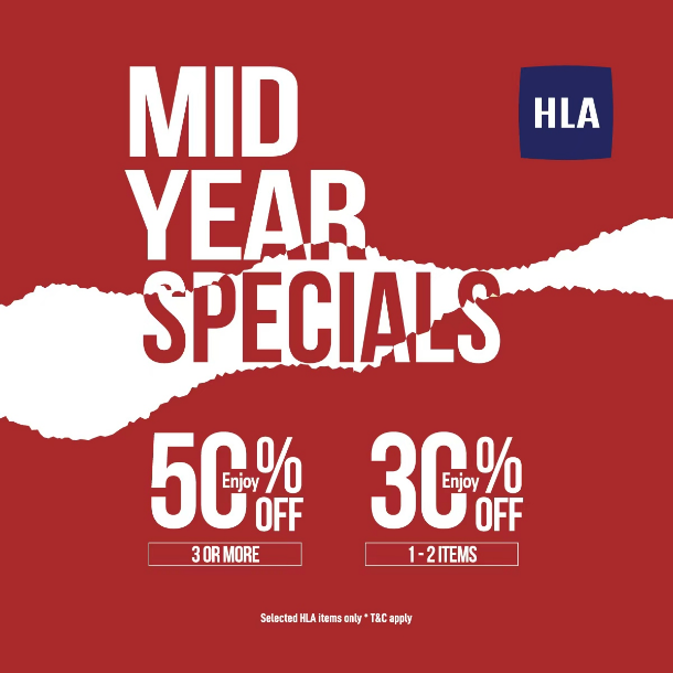 HLA
