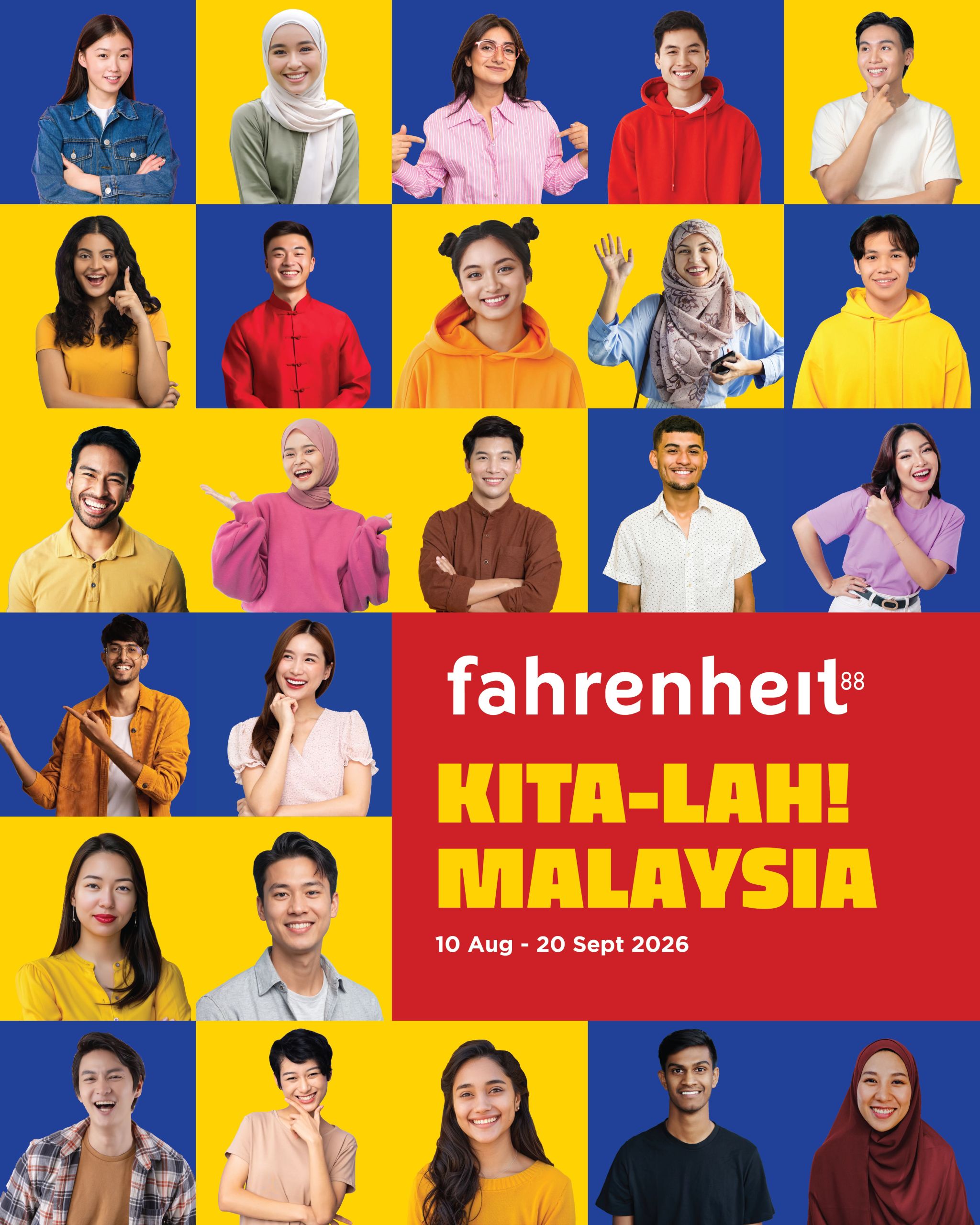 Kita-lah! Malaysia-Social Media